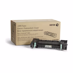 Xerox VersaLink C40X / WorkCentre 6655 four 220V (Long-Life Item, Typically Not Required At Average Usage Levels), Chine, Xer ...