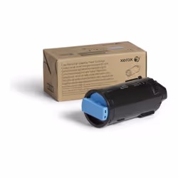 Xerox Cartouche de toner Cyan de Très haute capacité Imprimante couleur ® VersaLink® C500​/​multifonctions ® VersaLink® C505  ...