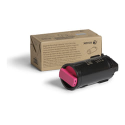 Xerox Cartouche de toner Magenta VersaLink C500 Color Printer / C505 Color Multifunction Printer - 106R03874