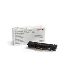 Xerox 106R02778 Cartouche de toner 1 pièce(s) Original Noir