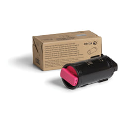 Xerox Cartouche de toner Magenta VersaLink C600 / C605 - 106R03897