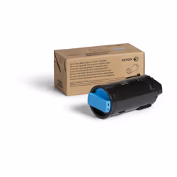 Xerox Cartouche de toner Cyan VersaLink C605 - 106R03932, 16800 pages, Cyan, 1 pièce(s)