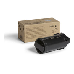 Xerox Cartouche de toner Noir VersaLink C605 Color Multifunction Printer (16900 pages) - 106R03935