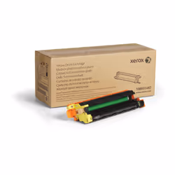 Xerox Module photorécepteur jaune (40,000pages) VersaLink C60X, Original, Xerox, VersaLink C605, VersaLink C600, 1 pièce(s),  ...