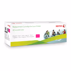 Remanufacturé Everyday Toner remanufacturé Magenta Everyday™ de compatible avec HP 130A (CF353A), Capacité standard, 1000 pag ...