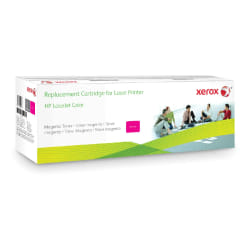 Remanufacturé Everyday Toner remanufacturé Magenta Everyday™ de Xerox compatible avec HP 130A (CF353A), Capacité standard