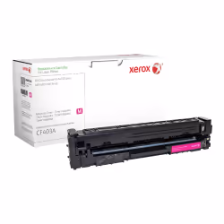 Everyday Toner (TM) Magenta remis à neuf de pour 201A (CF403A), Capacité standard, 1400 pages, 1400 pages, Magenta, 1 pièce(s ...