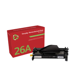Everyday Toner (TM) Mono remis à neuf de Xerox pour 26A (CF226A), Capacité standard