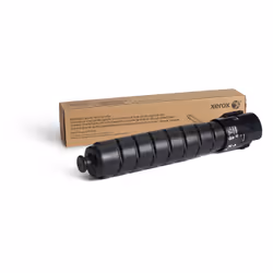 Xerox Cartouche de toner Noir de Grande capacité Imprimante couleur ® VersaLink® C8000 (20900 pages) - 106R04053, 20900 pages ...