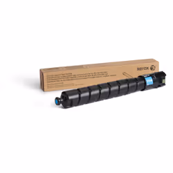 Xerox Cartouche de toner Cyan VersaLink C9000 Color Printer (26500 pages) - 106R04078, 26500 pages, Cyan, 1 pièce(s)
