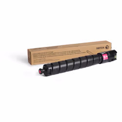 Xerox Cartouche de toner Magenta VersaLink C9000 Color Printer (26500 pages) - 106R04079, 26500 pages, Magenta, 1 pièce(s)