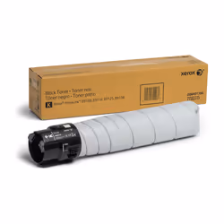 Xerox Cartouche de toner Noir PrimeLink B9100 Series - 006R01766, Noir