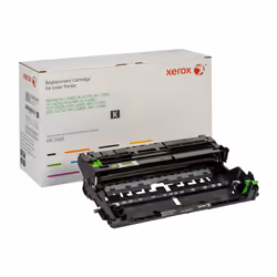 Xerox Cartouche de tambour. Equivalent à Brother DR3400. Compatible avec Brother DCP-L5500, DCP-L6600, HL-L5000, L5100, L5200 ...