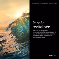 Xerox Cartouche de toner Blanc VersaLink C8000W - 106R04646 - Vue supplémentaire 11