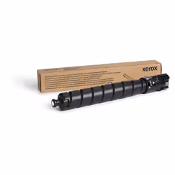 Xerox Cartouche de toner Blanc VersaLink C8000W - 106R04646 - Vue supplémentaire 2