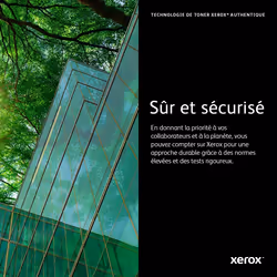 Xerox Cartouche de toner Blanc VersaLink C8000W - 106R04646 - Vue supplémentaire 9