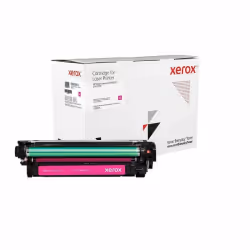 Everyday Toner (TM) Magenta de compatible avec 504A (CE253A), 7000 pages, 7000 pages, Magenta, 1 pièce(s)