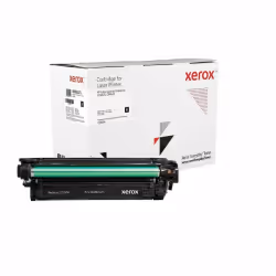Everyday Toner (TM) Noir de compatible avec 647A (CE260A), 8500 pages, Noir, 1 pièce(s)