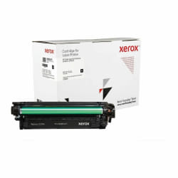 Everyday Toner (TM) Noir de Xerox compatible avec 647A (CE260A)