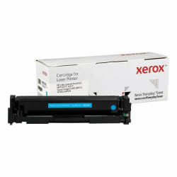 Everyday Toner (TM) Cyan de Xerox compatible avec 201X (CF401X/ CRG-045HC)