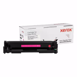 Everyday Toner (TM) Magenta de compatible avec 201X (CF403X/ CRG-045HM), 2300 pages, 2300 pages, Magenta, 1 pièce(s)
