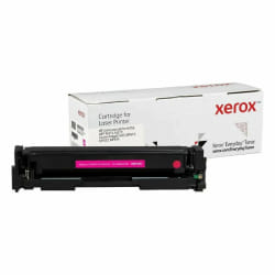 Everyday Toner (TM) Magenta de Xerox compatible avec 201X (CF403X/ CRG-045HM)