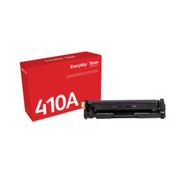 Everyday Toner (TM) Noir de Xerox compatible avec 201A (CF410A/ CRG-046BK)