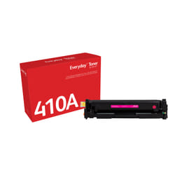 Everyday Toner (TM) Magenta de Xerox compatible avec 410A (CF413A/ CRG-046M)