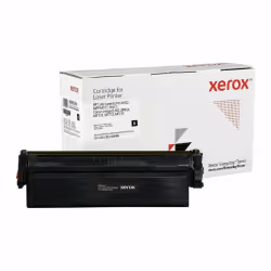 Everyday Toner (TM) Noir de compatible avec 201X (CF410X/ CRG-046HBK), 6500 pages, Noir, 1 pièce(s)