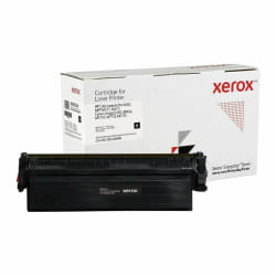 Everyday Toner (TM) Noir de Xerox compatible avec 201X (CF410X/ CRG-046HBK)
