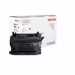 Everyday Toner (TM) Noir de compatible avec 64A (CC364A), 10000 pages, Noir, 1 pièce(s)
