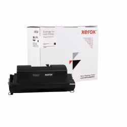 Everyday Toner Noir ™ de compatible avec HP 64X (CC364X), Grande capacité, 24000 pages, Noir, 1 pièce(s)