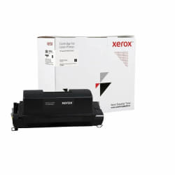 Everyday Toner Noir ™ de Xerox compatible avec HP 64X (CC364X), Grande capacité
