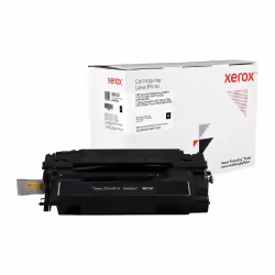 Everyday Toner (TM) Noir de compatible avec 55A (CE255A/ CRG-324), 6000 pages, Noir, 1 pièce(s)