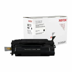 Everyday Toner (TM) Noir de Xerox compatible avec 55A (CE255A/ CRG-324)