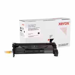 Everyday Toner (TM) Noir de compatible avec 26A (CF226A/ CRG-052), 3100 pages, Noir, 1 pièce(s)
