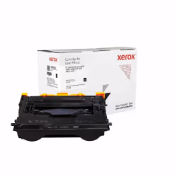 Everyday Toner (TM) Noir de compatible avec 37A (CF237A), 11000 pages, Noir, 1 pièce(s)