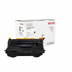 Everyday Toner (TM) Noir de Xerox compatible avec 37A (CF237A)