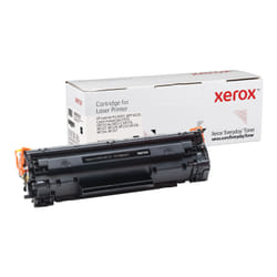 Everyday Toner (TM) Noir de Xerox compatible avec 83X (CF283X/ CRG-137)