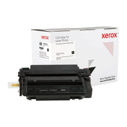 Everyday Toner (TM) Noir de Xerox compatible avec 11A (Q6511A)
