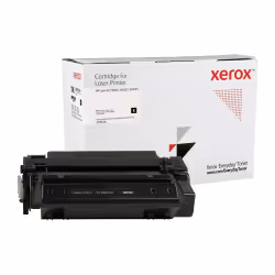 Everyday Toner (TM) Noir de compatible avec 51A (Q7551A), 6500 pages, Noir, 1 pièce(s)