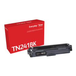 Everyday Toner (TM) Noir de Xerox compatible avec TN241BK
