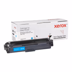 Everyday Toner (TM) Cyan de compatible avec TN241C, 1400 pages, 1400 pages, Cyan, 1 pièce(s)