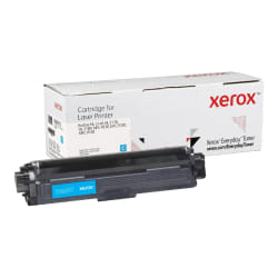Everyday Toner (TM) Cyan de Xerox compatible avec TN241C