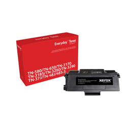 Everyday 006R03724 Cartouche de toner 1 pièce(s) Compatible Noir