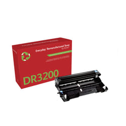 Remanufacturé Everyday Photoconducteur de Xerox pour Brother DR3200, Capacité standard