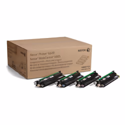 Xerox VersaLink C40X/WorkCentre 6655 / Phaser 6600 / WorkCentre 6605 - Unité d'impression (composant longue durée, non requis ...