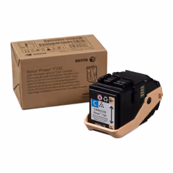 Xerox Cartouche de toner Cyan Phaser 7100 - 106R02599, 4500 pages, Cyan, 1 pièce(s)
