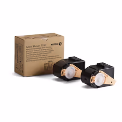 Xerox Cartouche de toner Magenta Phaser 7100 - 106R02603, 9000 pages, Magenta, 2 pièce(s)