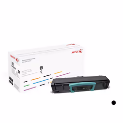 Xerox Toner noir. Equivalent à Lexmark E260A21E, E260A11E. Compatible avec Lexmark E260, E360, E460, E462, 3500 pages, Noir,  ...